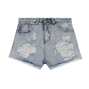 Mini Shorts Pant